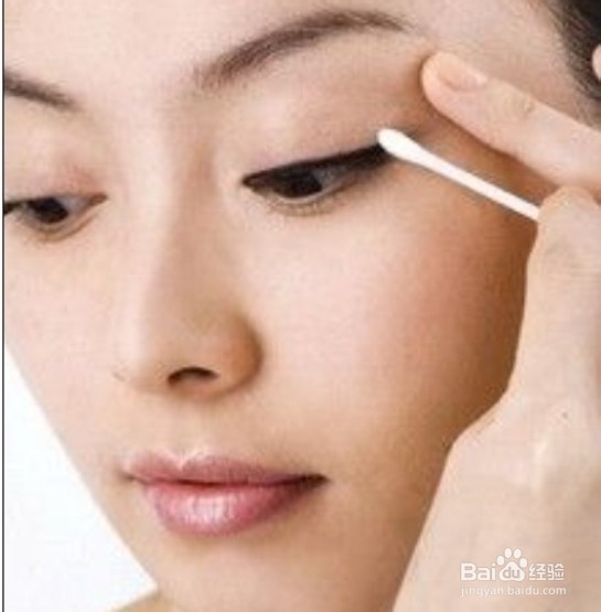 怎么画眼线好看又潮流