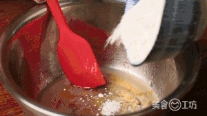 冬瓜馅月饼的做法