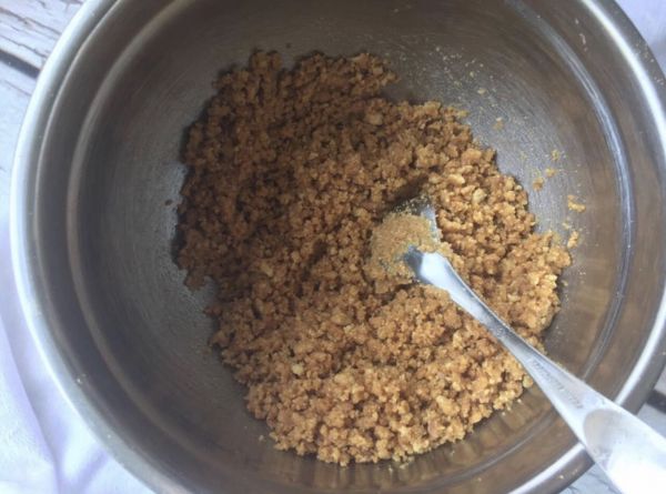 经典重芝士蛋糕