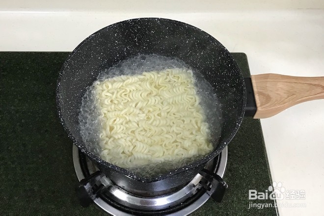 牛奶火鸡面的做法