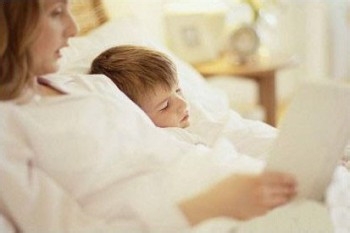 怎么给孩子讲故事