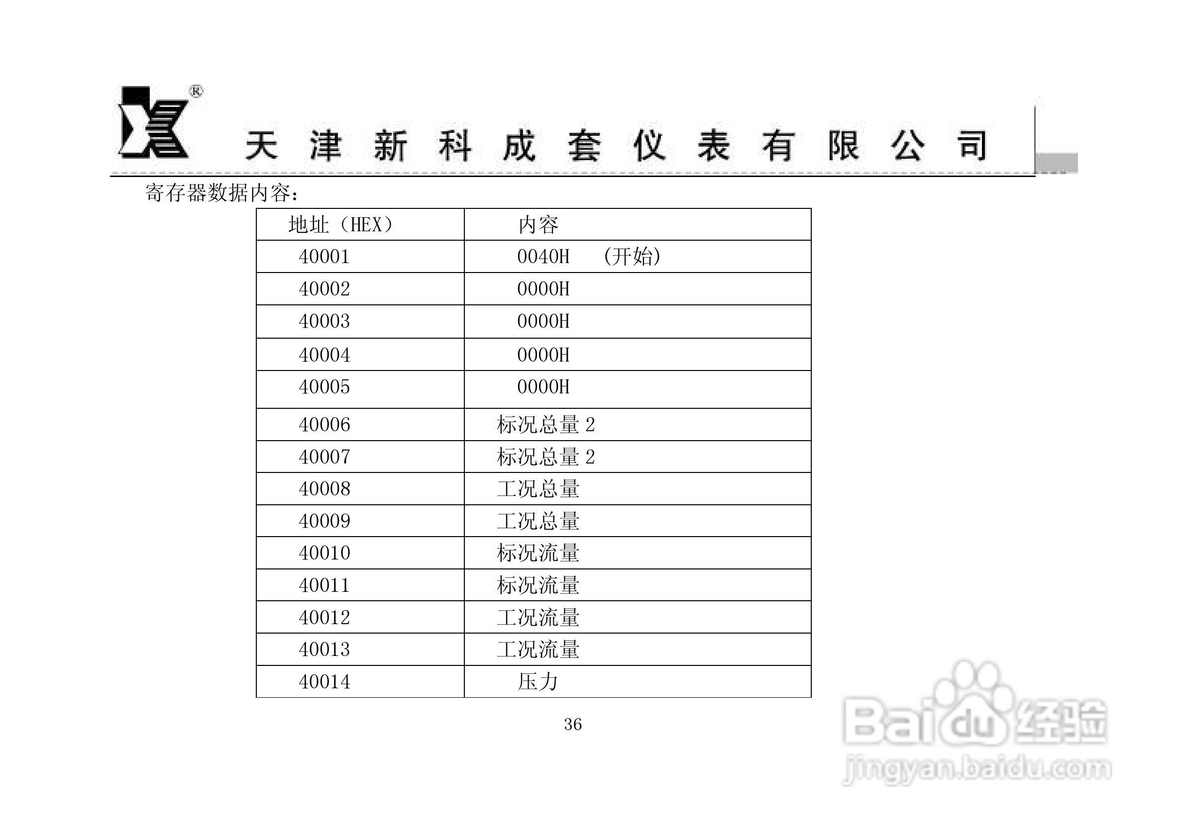 MCS-90I3-B1智能流量积算仪使用说明书:[4]