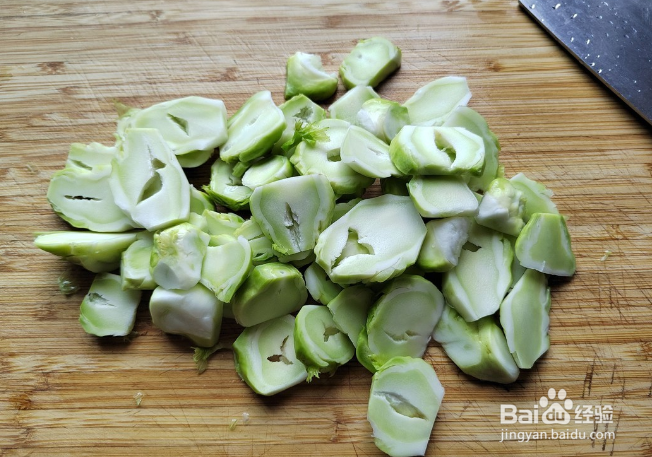 酸辣儿菜的家常做法