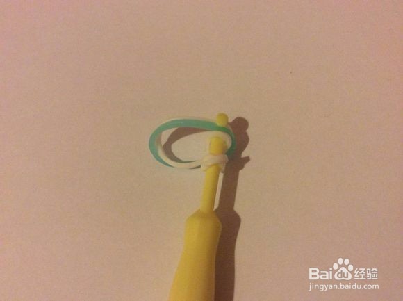 彩虹编织机教程 初级