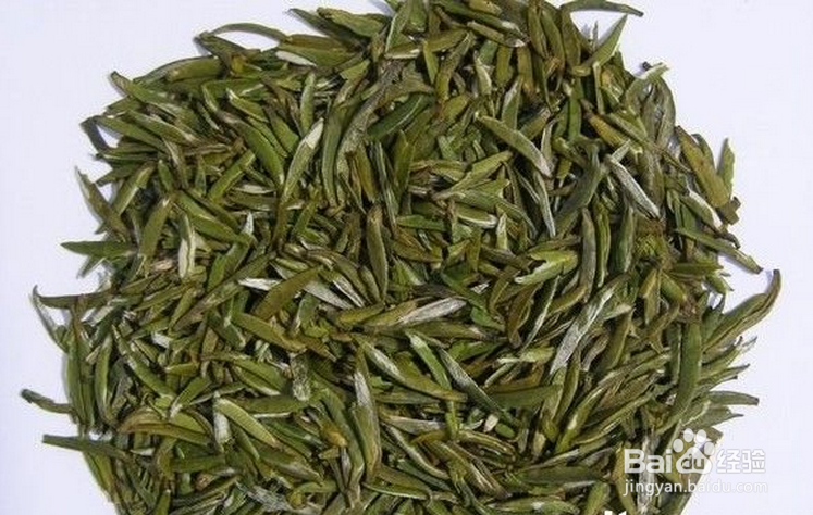 六大茶类，各个不同养生的作用