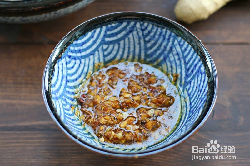 美味难挡、软嫩易脱的蒜蓉蒸排骨