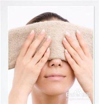 眼睛干涩难受怎么办