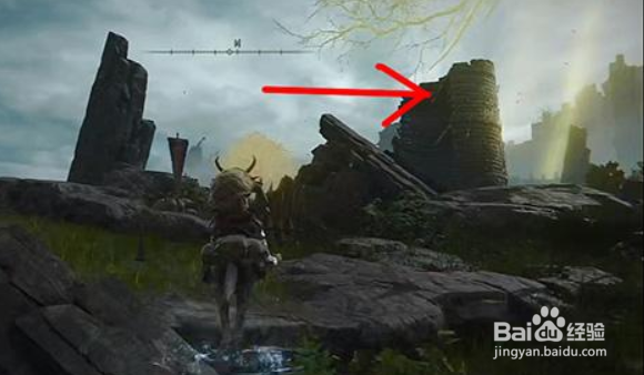 艾尔登法环辉石工匠的制作笔记位置