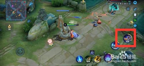 孙策大招怎么控制方向