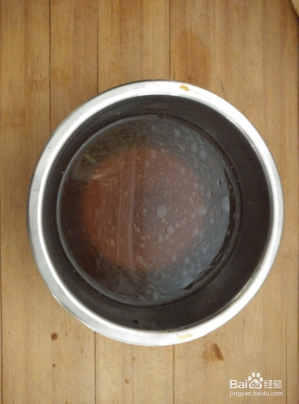 如何自己做好吃不辣的面皮调料