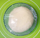 奶香芝士面包卷