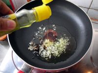 美味减肥菜谱五味苦瓜的做法