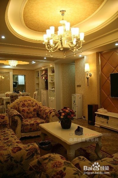 怎样与装修公司交流最省钱