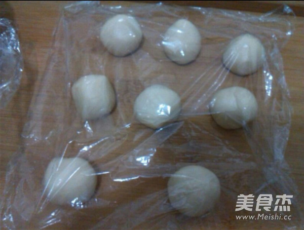 苏式鲜肉月饼
