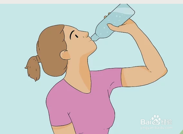 如何无器械练出六块腹肌