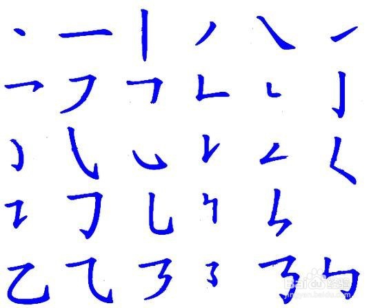 字太丑怎么办