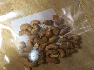 甜心坚果紫薯糕怎么做？