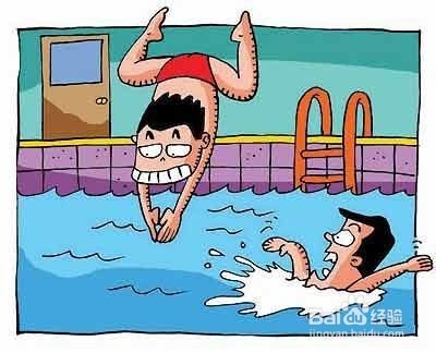 如果遇到溺水怎么办