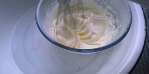 杏仁磅蛋糕的做法