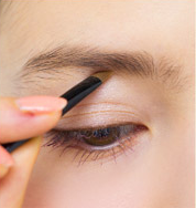 超HIT野生眉的正确画法