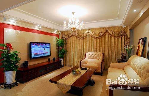 新房装修风格有哪些