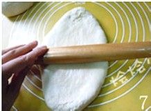 等待20个小时的面包——酸奶面包