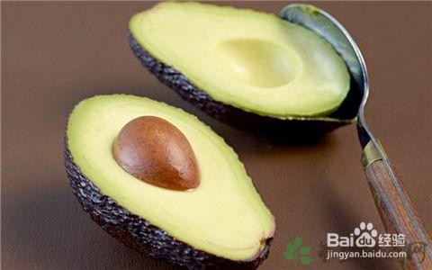 牛油果的营养价值和减肥功效