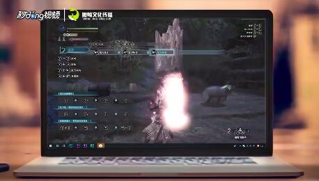 怪物猎人世界PC太刀连招如何出？