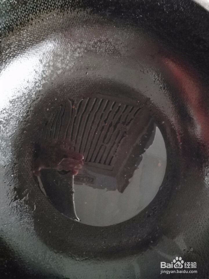 清炒杏鲍菇的做法?
