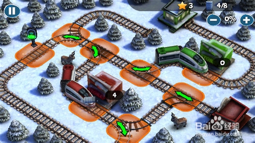 模拟火车经营 绿色硬盘版