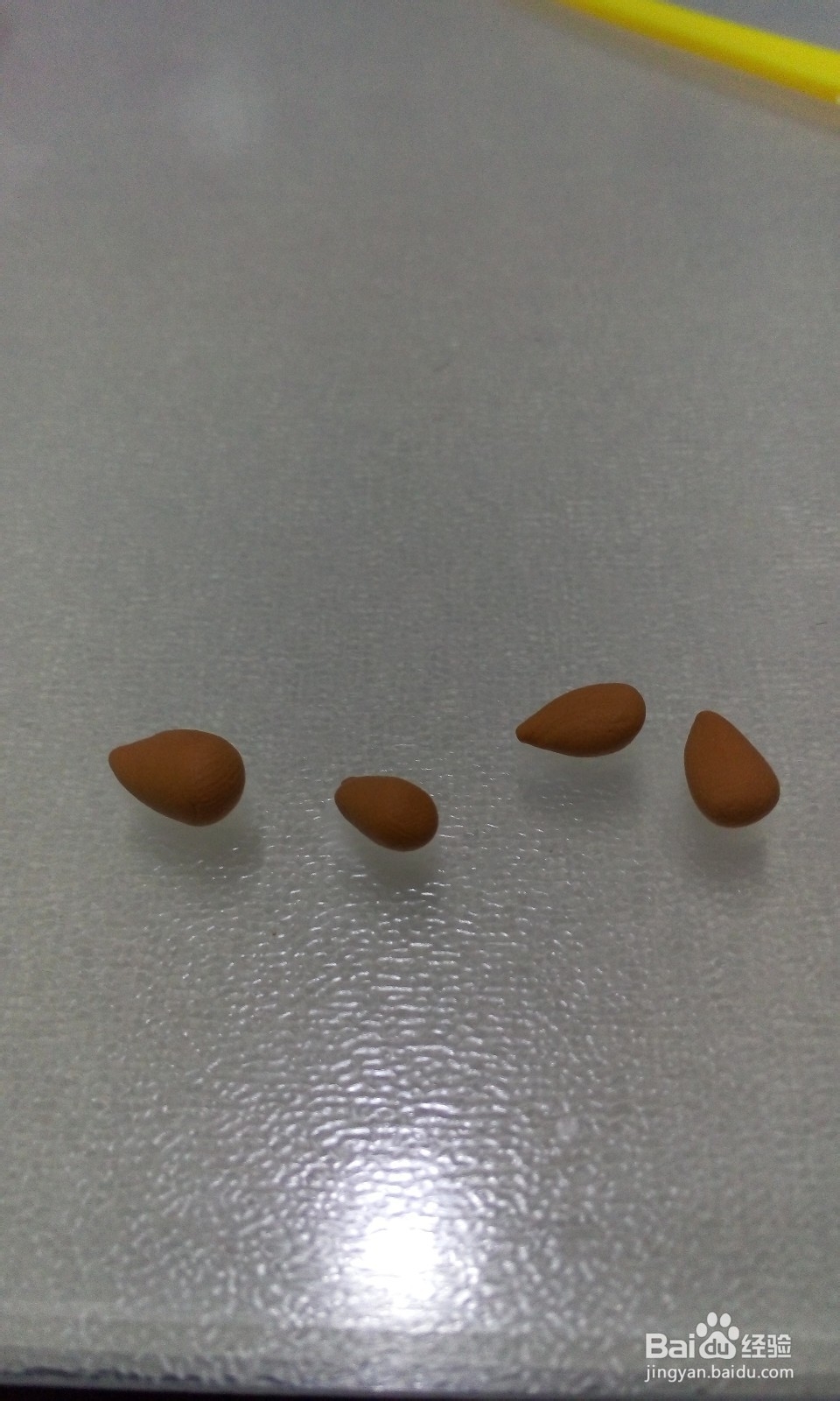 手工制作可爱的长颈鹿