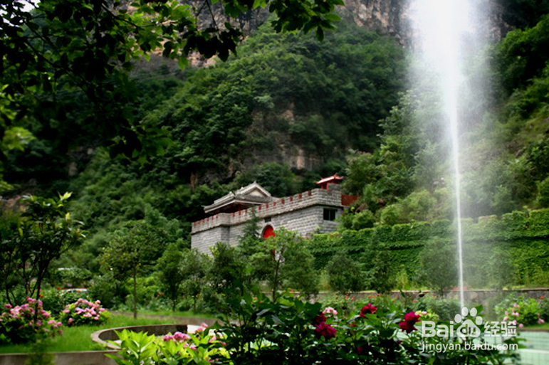 2014高考完去哪儿旅游