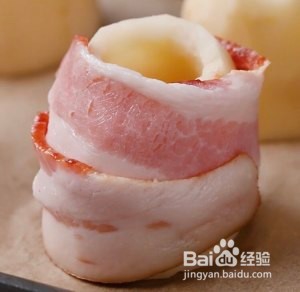 小火山熔岩蛋做法