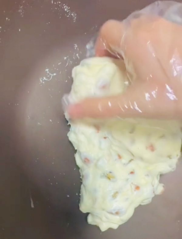 开心果大杏仁牛轧糖