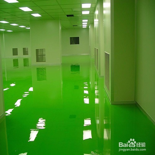 地坪漆与地胶如何选择