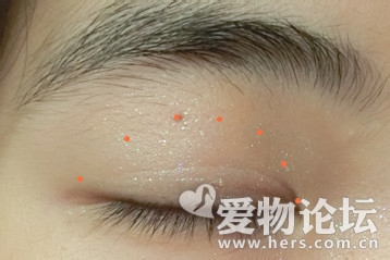 简单化妆的方法