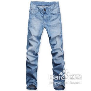 选购好的牛仔裤技巧