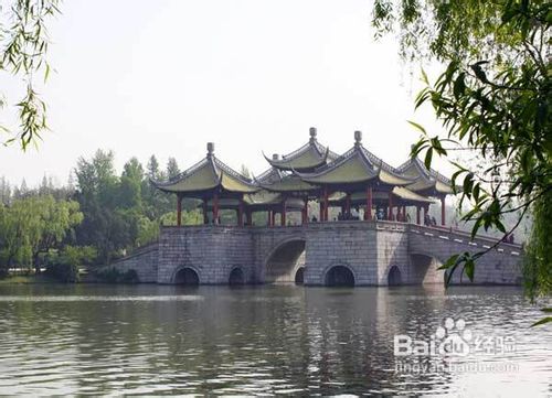 七夕,那些年看过的湖