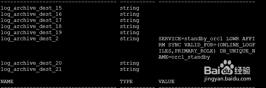 5 Data Guard Protection Modes