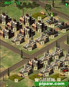 二战风云军衔升级指南