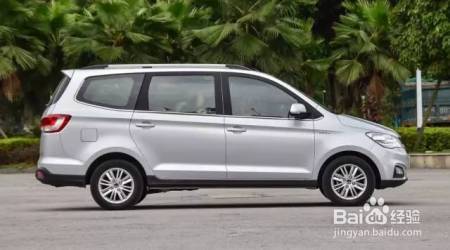 4—10万的这几款国产MPV太完美，用来拉货就太浪费了！