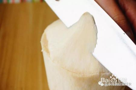 这道入口即化的补钙甜品，专治宝宝上火