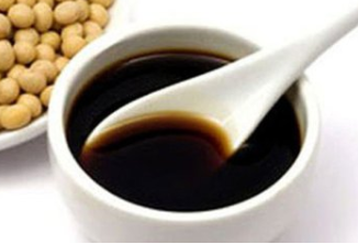 醋，较常用的方式