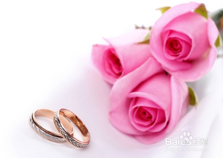 关于订婚戒指的一些小知识