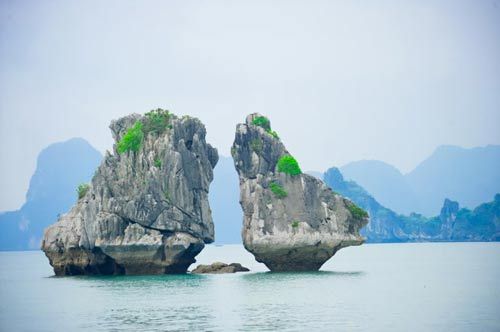 雨季美丽的旅游城市推荐