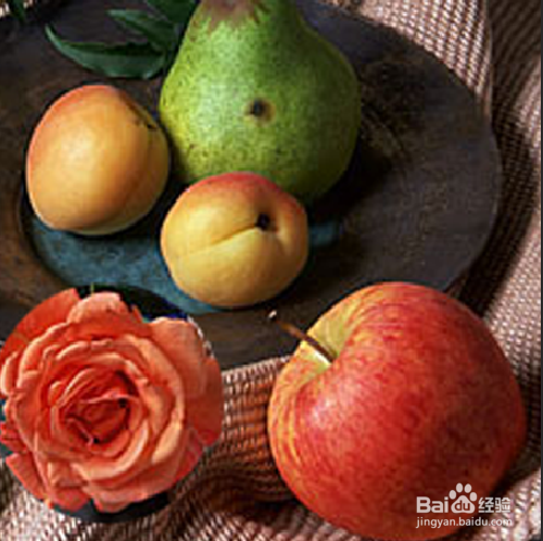 PS如何使用亮度/对比度