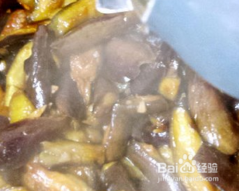 家常茄子的做法，快来看