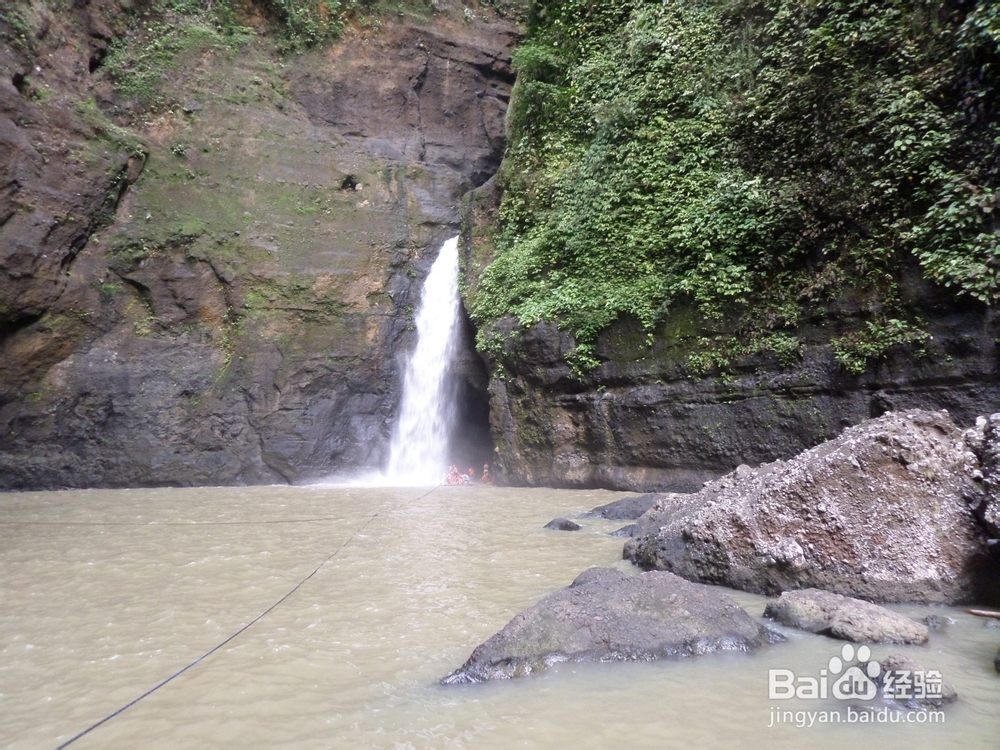 行走菲律宾首都马尼拉