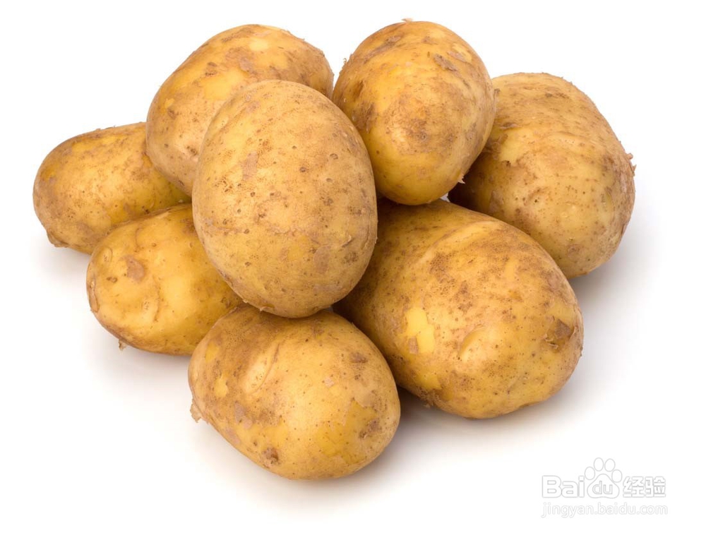 吃土豆对人体有什么好处