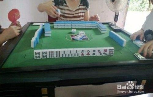 打麻将怎么赢得多的技巧